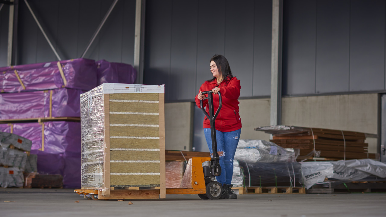 Van Dingenen Transport BV Hapert afbeelding 6